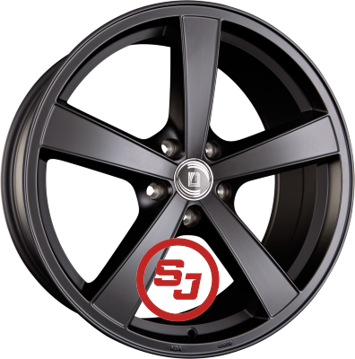 Jante DIEWE WHEELS TRINA II 7x16 ET38