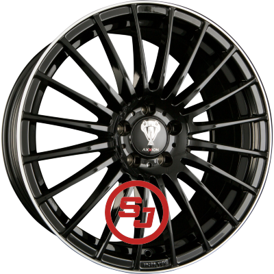 Jante AXXION 9×20 ET33