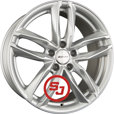 Jante GMP ITALIA 8.5×19 ET45