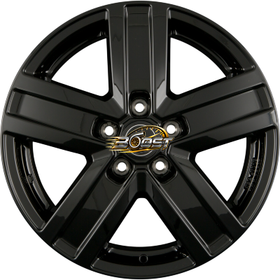 RIAL TRANSPORTER Diamant-Schwarz 6.50x16 5x114 RIAL TRANSPORTER Diamant-Schwarz 6.50x16 5x114
