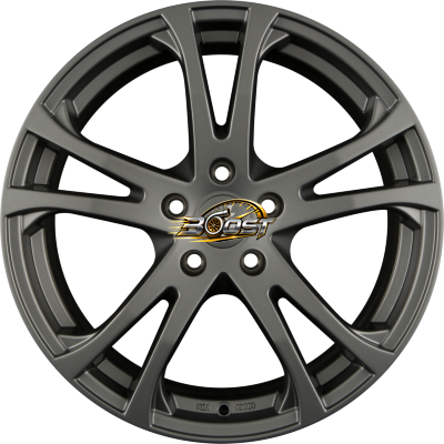 itWHEELS MICHELLE Titan 7.50x17 5x108 itWHEELS MICHELLE Titan 7.50x17 5x108