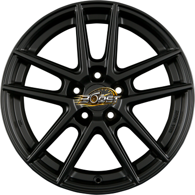 PLATIN P 73 Racing Schwarz 7.50x17 5x112 PLATIN P 73 Racing Schwarz 7.50x17 5x112