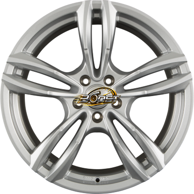 WH29 Race Silber Lackiert (RS)