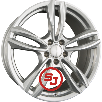 Jante 2DRV by WHEELWORLD 8.5x18 ET26