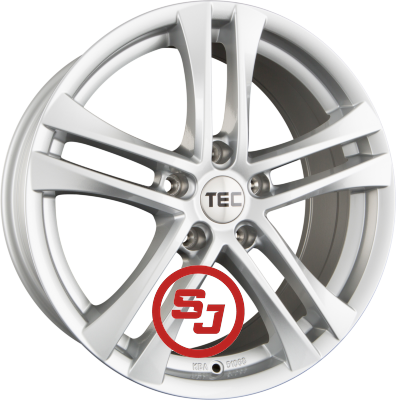 Jante TEC SPEEDWHEELS 6.5×16 ET38
