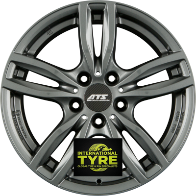 ATS EVOLUTION 8.00x17