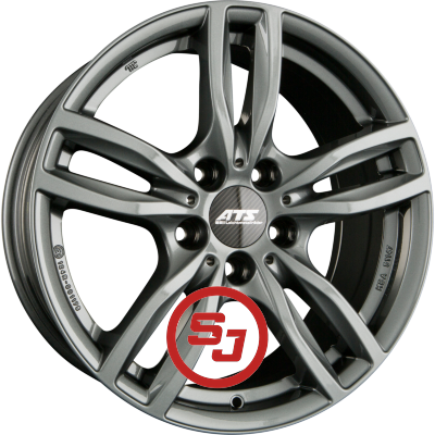 Jante ATS 7.5×18 ET25