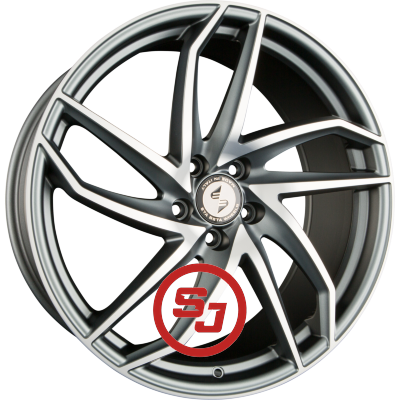 Jante ETABETA 9.5×19 ET48