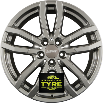 ALUTEC DRIVE X 9.00x20