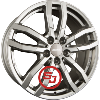 Jante ALUTEC 9.5×21 ET35
