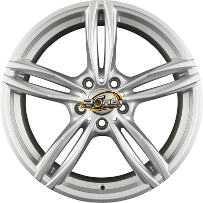 AF15 Hyper Silver