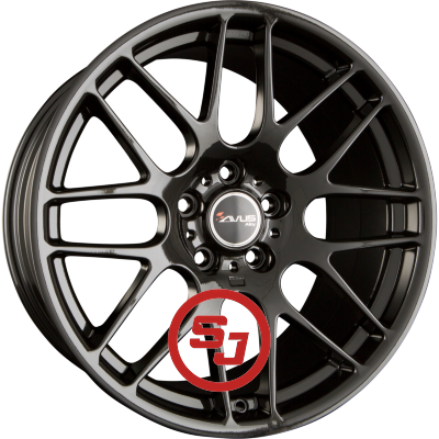 Jante AVUS Racing 9.5×19 ET37