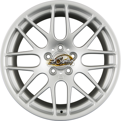 AC-MB4 Hyper Silver