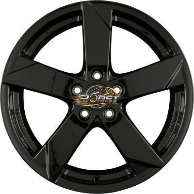 RIAL KODIAK Diamant-Schwarz 6.00x15 5x100 RIAL KODIAK Diamant-Schwarz 6.00x15 5x100