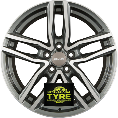 ALUTEC IKENU 8.00x18