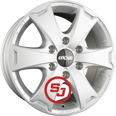 Jante OXXO 7.5×17 ET30