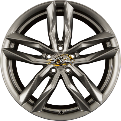 MAM RS3 Palladium Painted (PP) 8.50x19 5x114 MAM RS3 Palladium Painted (PP) 8.50x19 5x114
