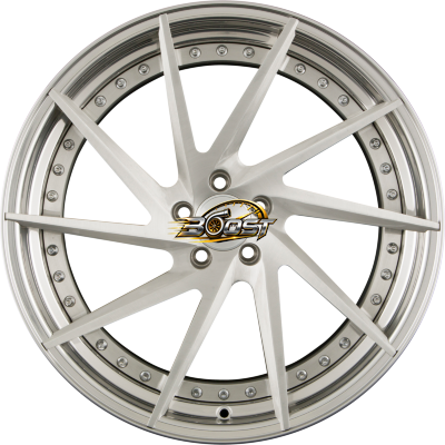 OXIGIN MP1 FORGED Silver Brush Lip Polish (SP) 9.00x20 5x112 OXIGIN MP1 FORGED Silver Brush Lip Polish (SP) 9.00x20 5x112
