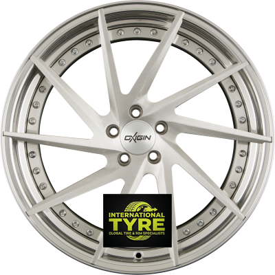 OXIGIN MP1 FORGED 9.00x20