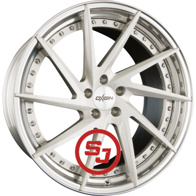 Jante OXIGIN 10.5×20 ET50