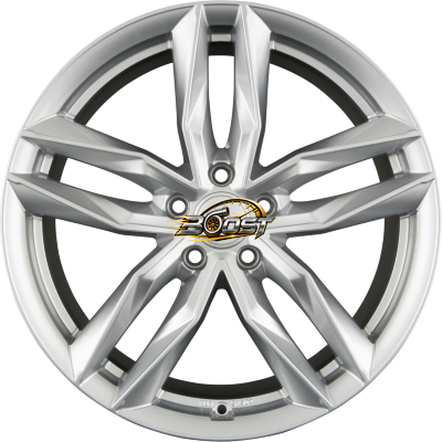 MAM RS3 Silver Painted (SL) 8.50x20 5x112 MAM RS3 Silver Painted (SL) 8.50x20 5x112