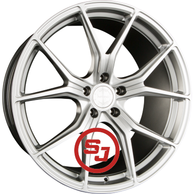 Jante BARRACUDA 8.5×20 ET37