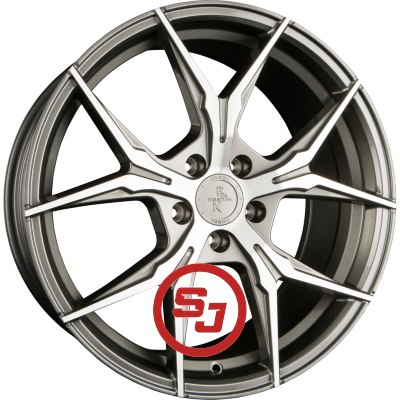 Jante KESKIN KT19 ANGEL 8x18 ET45