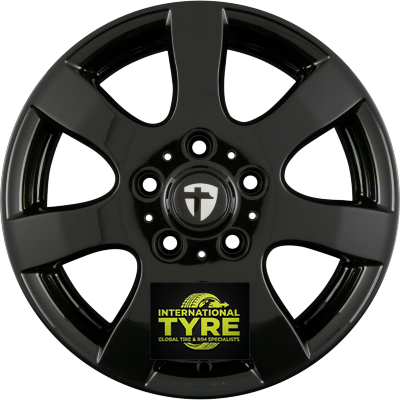 TOMASON TN3F 6.50x16