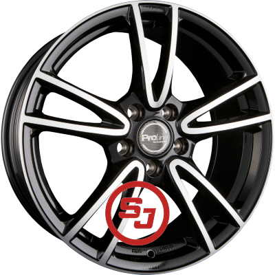 Jante PROLINE WHEELS CX300 8.5x20 ET45