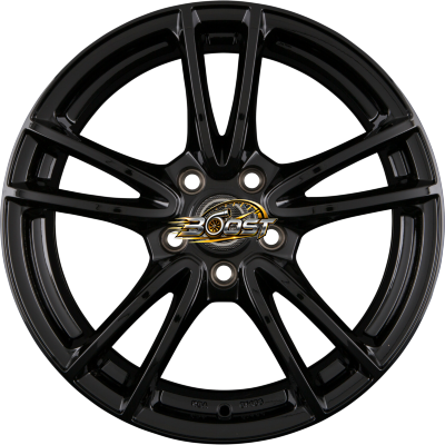 CX300 Black Glossy (BG)