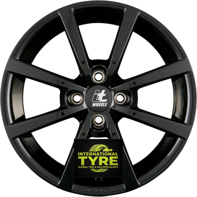 itWHEELS ALISIA 6.50x16