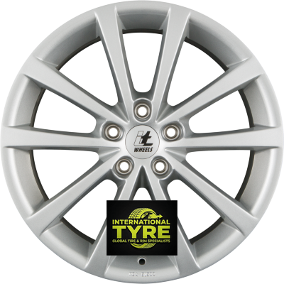 itWHEELS ALICE 7.00x17