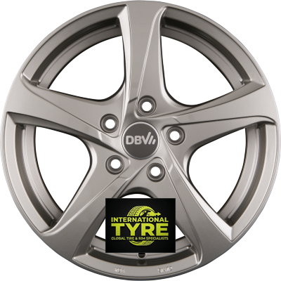 DBV 5SP 001 8.00x18