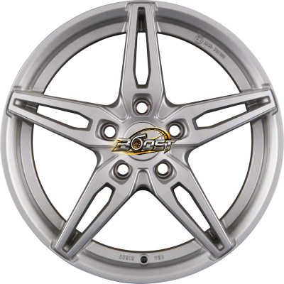 CARMANI CA15 OSKAR Kristall Silber (KS) 7.00x17 5x114 CARMANI CA15 OSKAR Kristall Silber (KS) 7.00x17 5x114