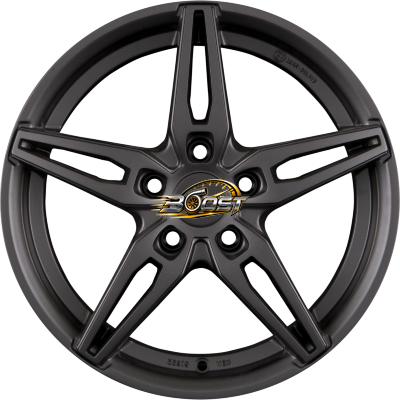 CARMANI CA15 OSKAR Hyper Gun (HG) 6.50x16 5x112 CARMANI CA15 OSKAR Hyper Gun (HG) 6.50x16 5x112