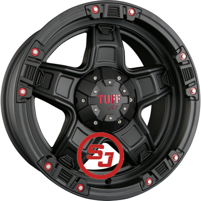 Jante TUFF A.T. T10 9x18 ET12