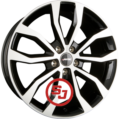 Jante AUTEC 8.5×19 ET30