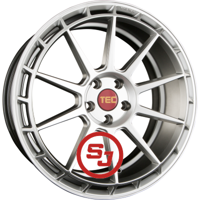 Jante TEC SPEEDWHEELS GT8 8.5x19 ET35