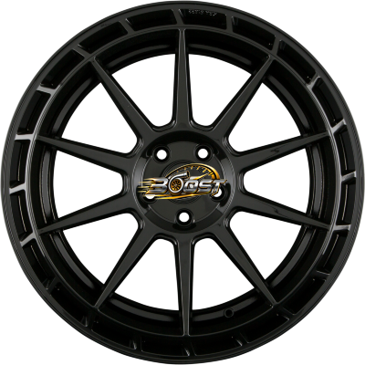 TEC SPEEDWHEELS GT8 Black Glossy (BG) 8.50x20 5x112 TEC SPEEDWHEELS GT8 Black Glossy (BG) 8.50x20 5x112