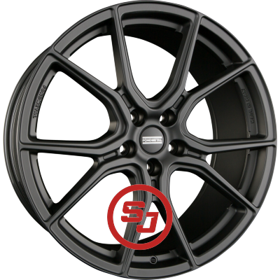 Jante FONDMETAL 9×20 ET23