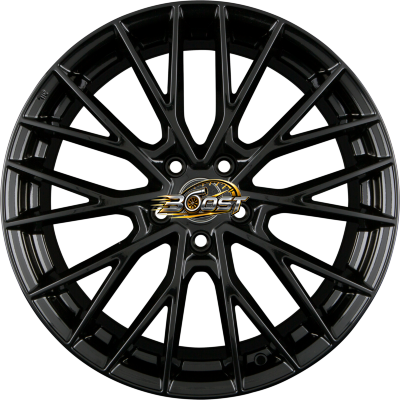 MAK SPECIALE Gloss Black 9.50x19 5x110 MAK SPECIALE Gloss Black 9.50x19 5x110