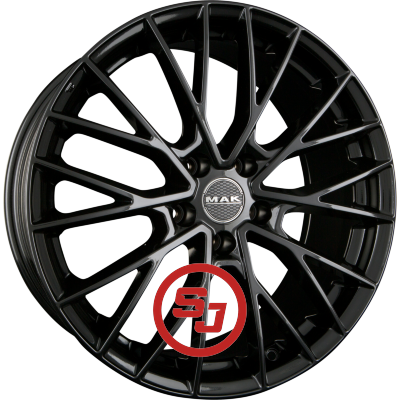 Jante MAK 10×23 ET56