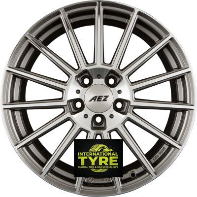 AEZ STEAM 8.00x18