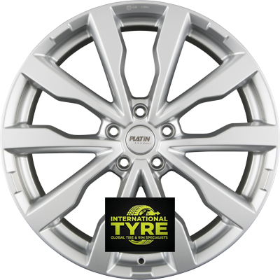 PLATIN P 86 6.50x17