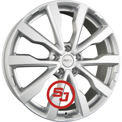 Jante PLATIN P 86 6.5×16 ET50