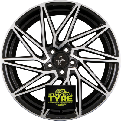 KESKIN KT20 FUTURE 8.00x18