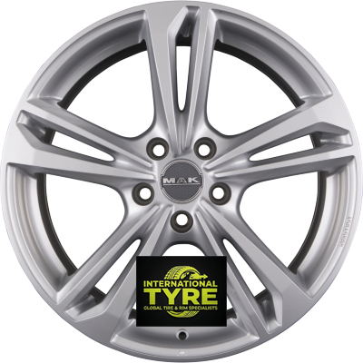 MAK EMBLEMA 6.00x15