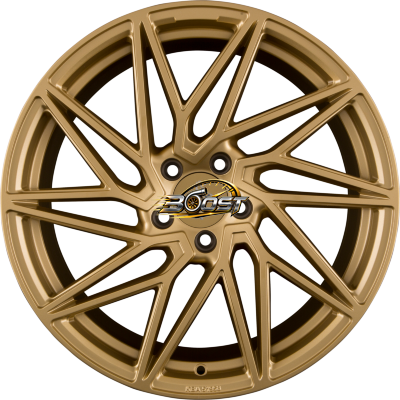 KT20 FUTURE Gold (G)