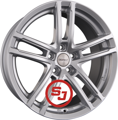 Jante DEZENT TZ-C 6.5×16 ET22