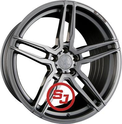 Jante YIDO PERFORMANCE 9.5×19 ET45